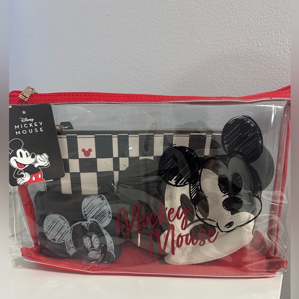 Mickey Mouse bag